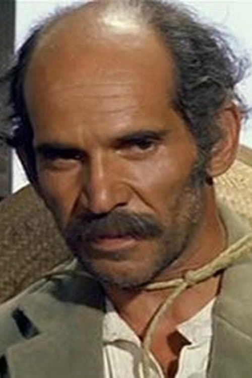 José Manuel Martín zdjęcie