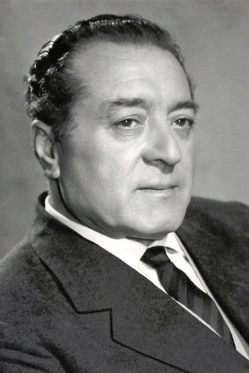 José Marco Davó zdjęcie