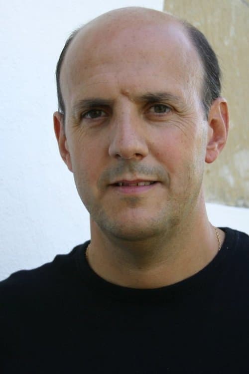 José María Asín zdjęcie