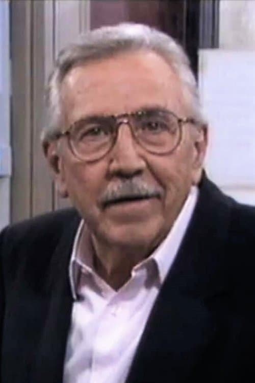 José María Caffarel zdjęcie