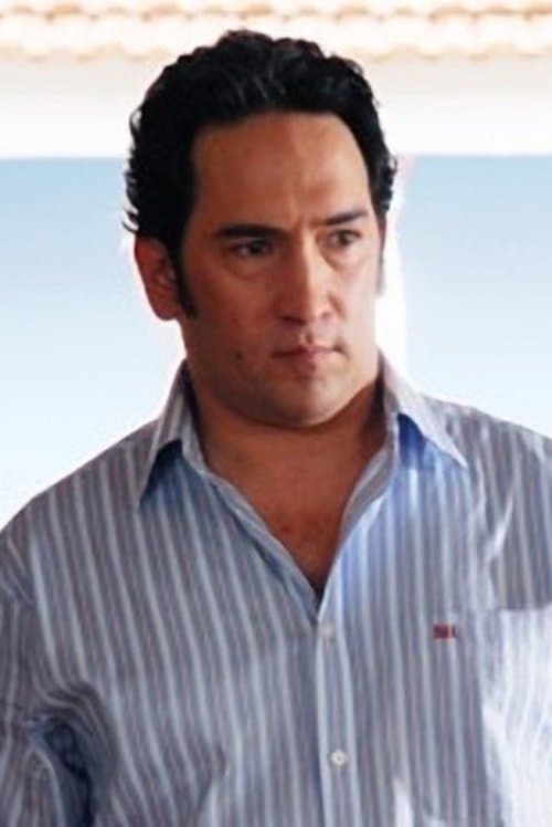 José Meireles zdjęcie