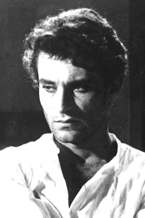 José Moreno zdjęcie