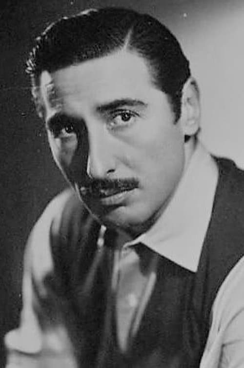 José Nieto zdjęcie