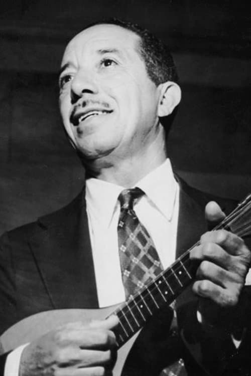 José Oliveira zdjęcie