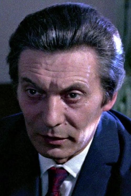 José Quaglio zdjęcie