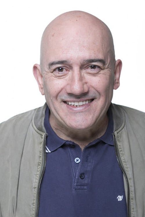 José Raposo zdjęcie