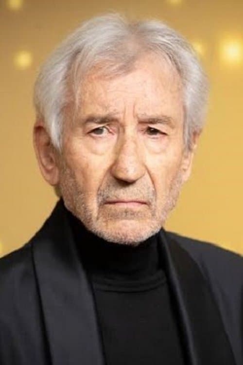 José Sacristán zdjęcie