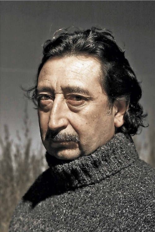 José Soza zdjęcie