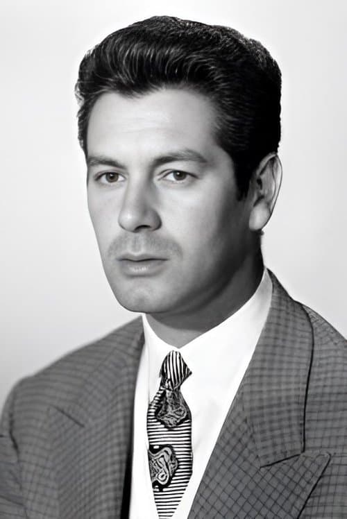 José Suárez zdjęcie