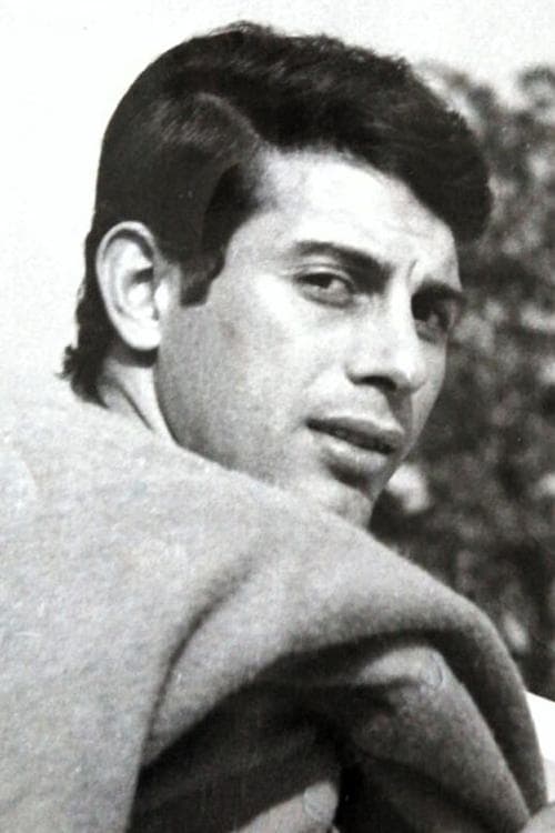 José Thelman zdjęcie