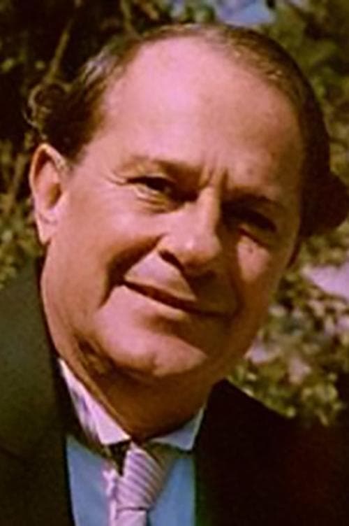 José Van de Kamp zdjęcie
