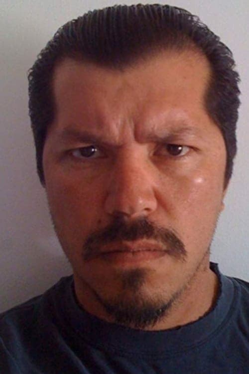 Jose Vasquez zdjęcie
