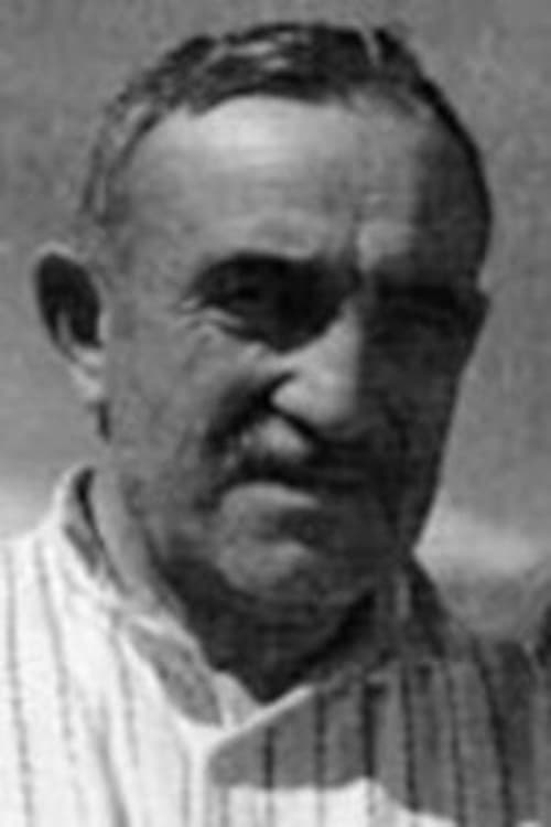 José Villasante zdjęcie