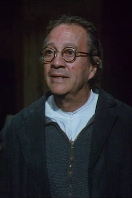José Vivó zdjęcie