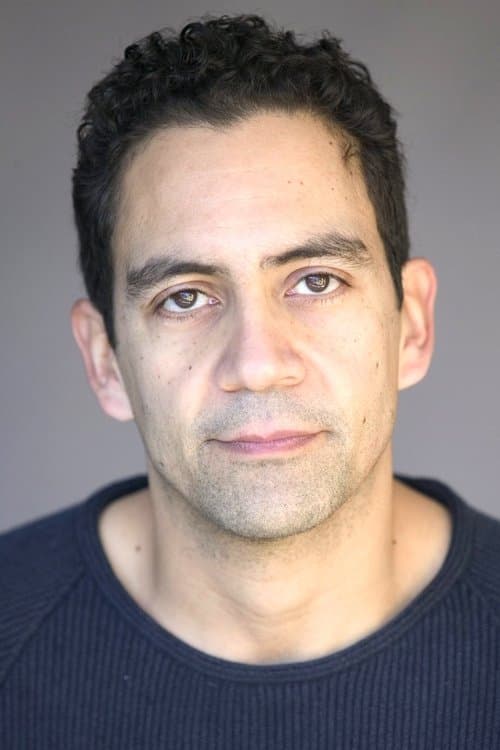 José Zúñiga zdjęcie