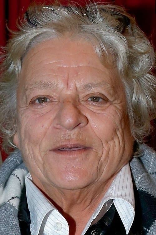 Josée Dayan zdjęcie
