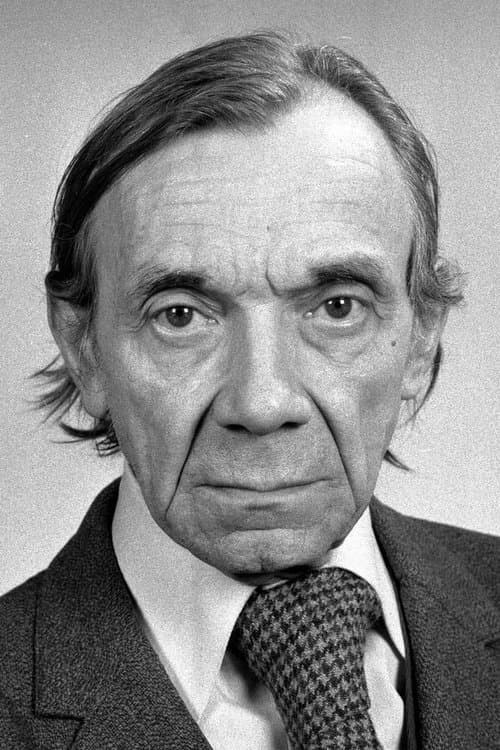 Josef Kemr zdjęcie