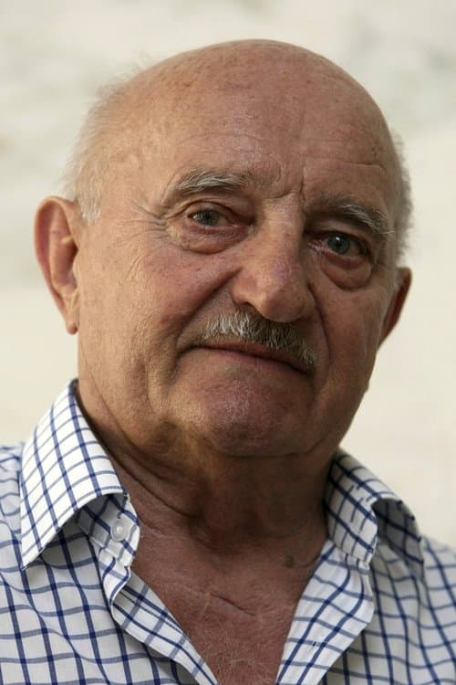 Josef Somr zdjęcie