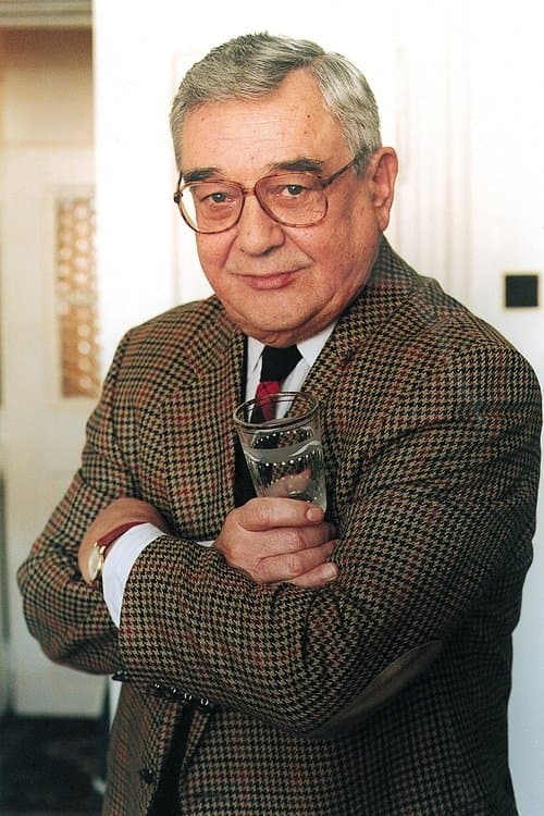 Josef Vinklář zdjęcie