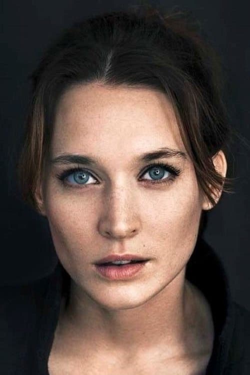 Josefin Asplund zdjęcie