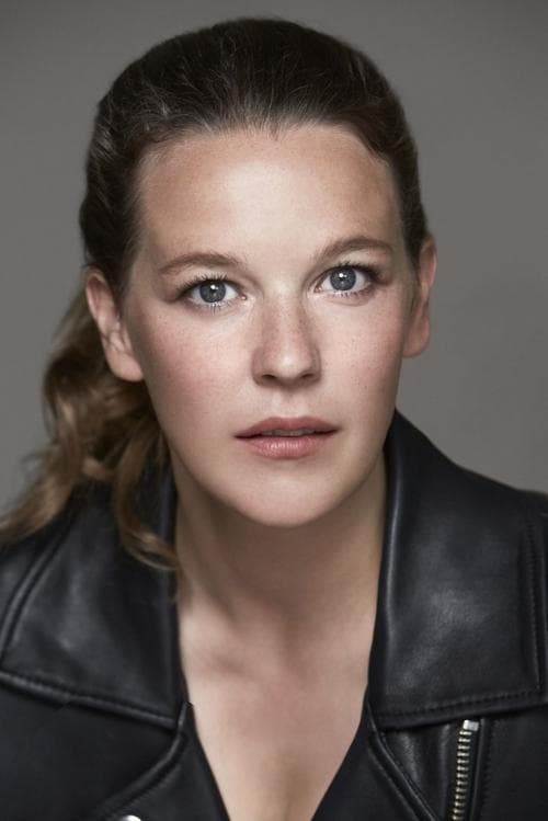 Josefin Neldén zdjęcie