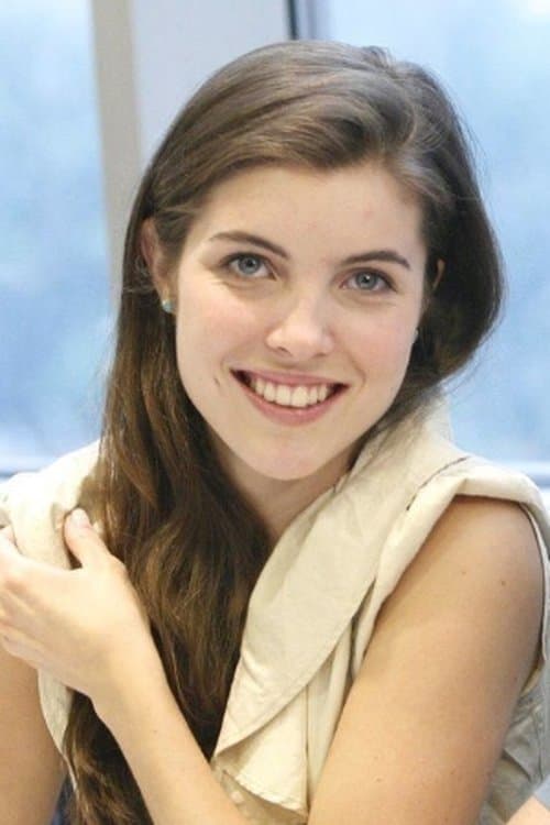 Josefina Scaglione zdjęcie