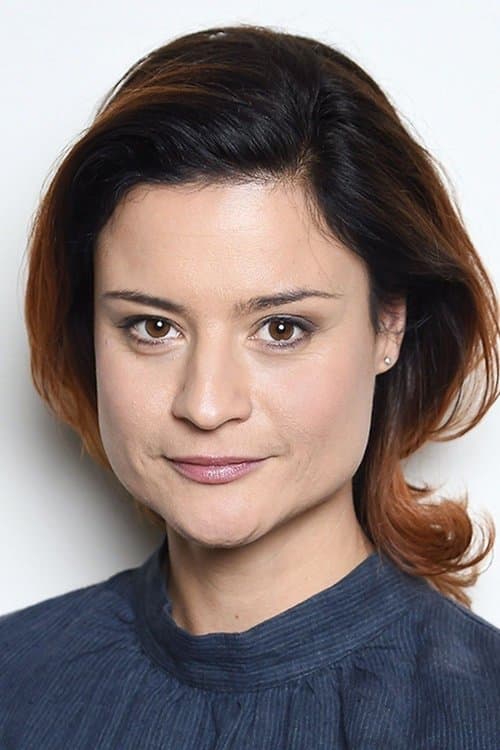 Josefine Tengblad zdjęcie
