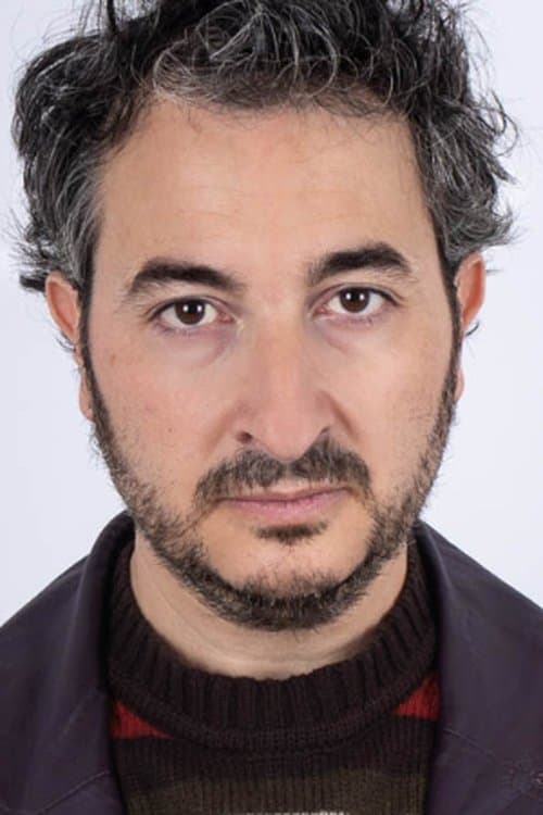 Josep Maria Riera zdjęcie