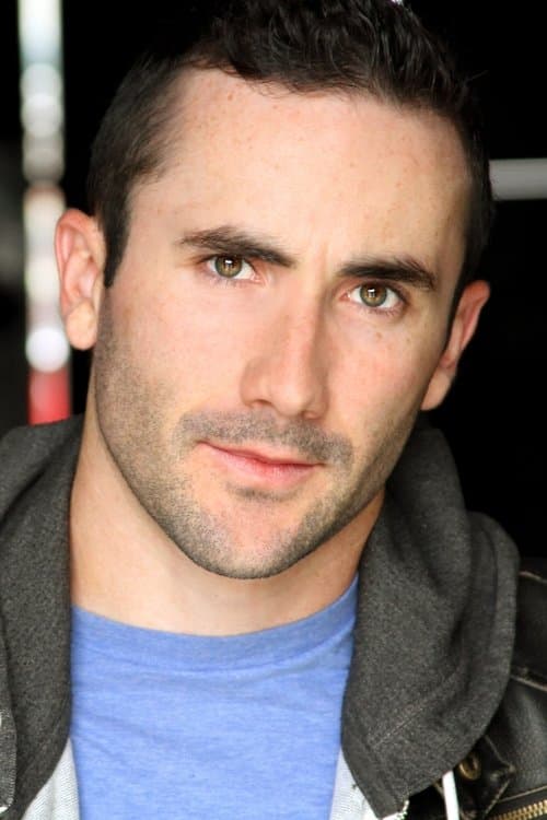 Joseph Barone zdjęcie