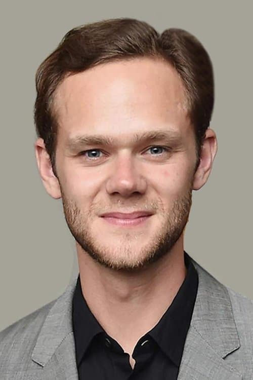 Joseph Cross zdjęcie
