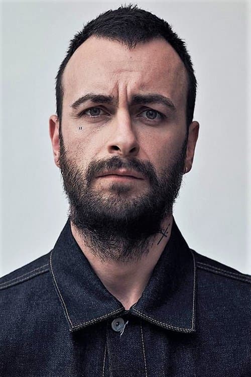 Joseph Gilgun zdjęcie