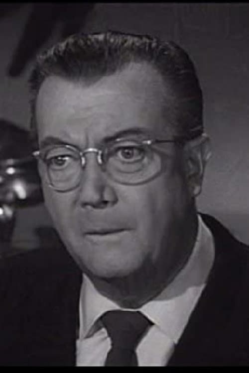 Joseph Kearns zdjęcie