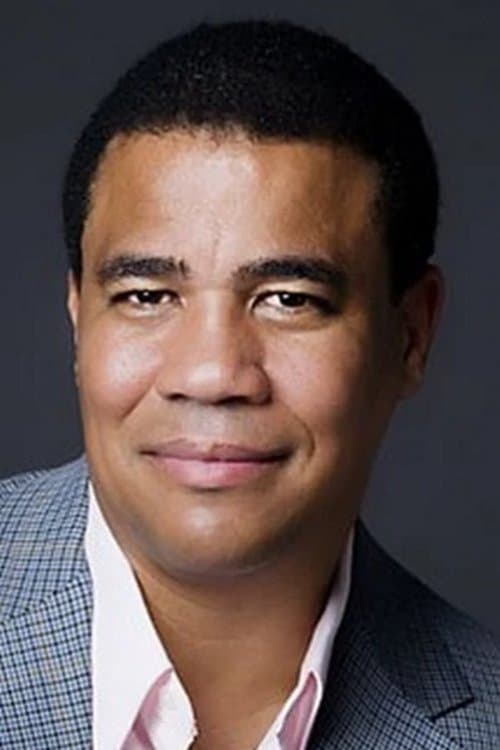 Joseph Latimore zdjęcie