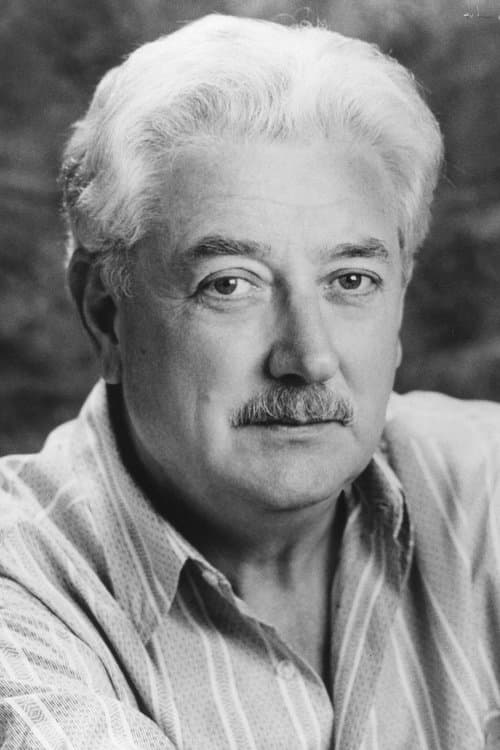 Joseph Maher zdjęcie