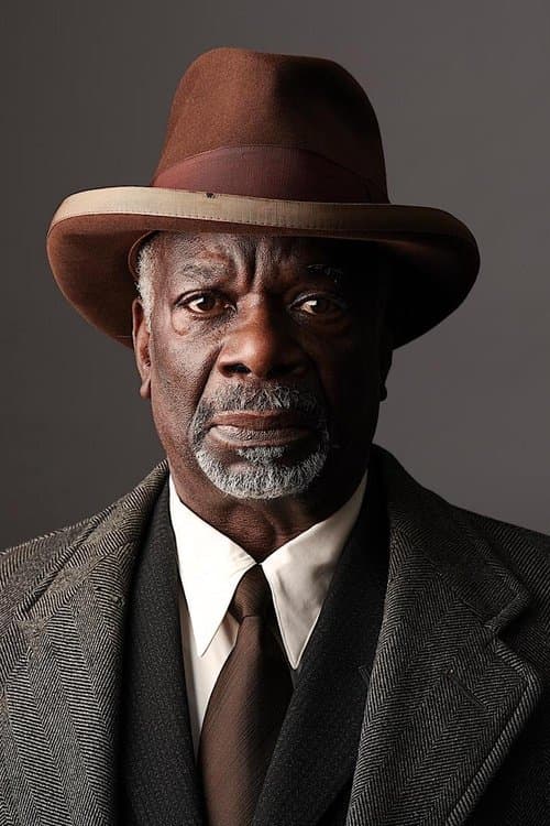 Joseph Marcell zdjęcie