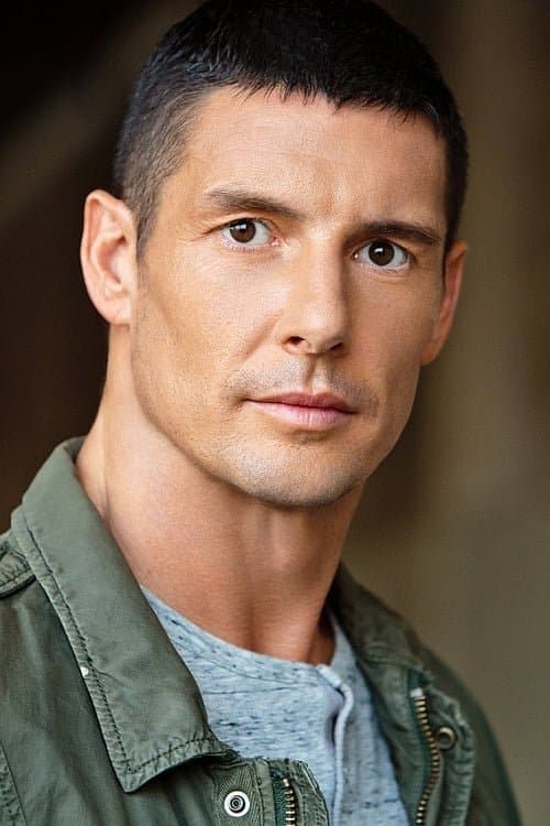 Joseph Michael Harris zdjęcie