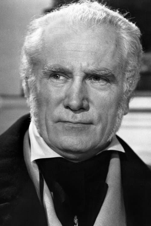 Joseph O'Conor zdjęcie