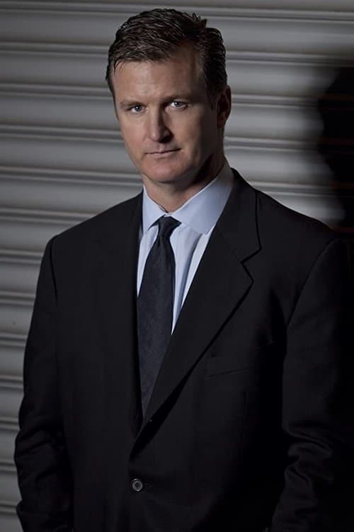 Joseph Patrick Kelly zdjęcie