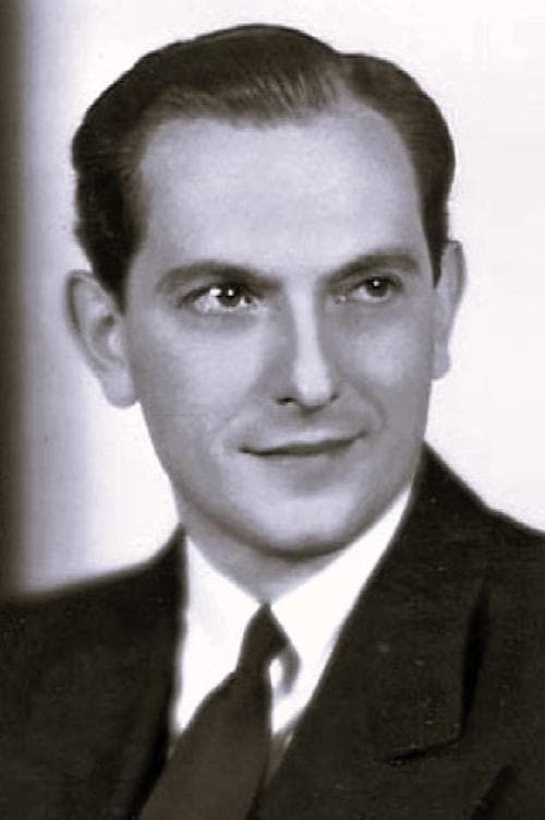 Joseph Schildkraut zdjęcie