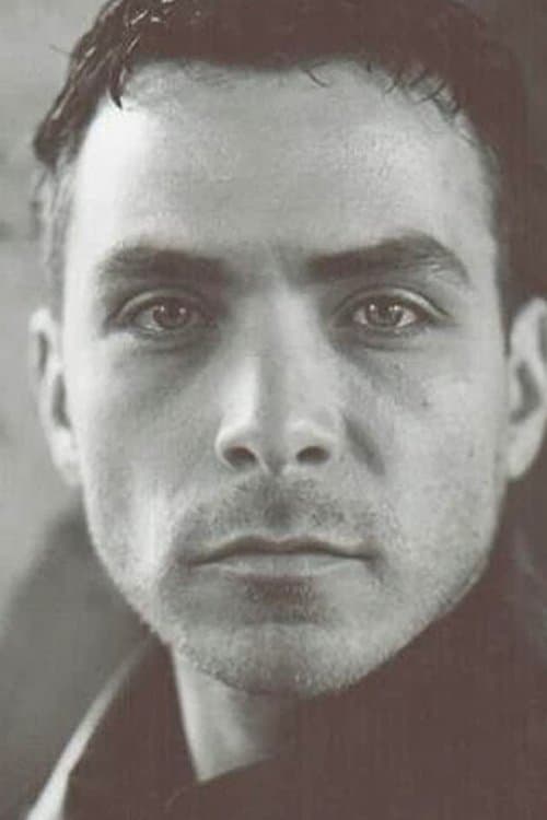 Joseph Scoren zdjęcie