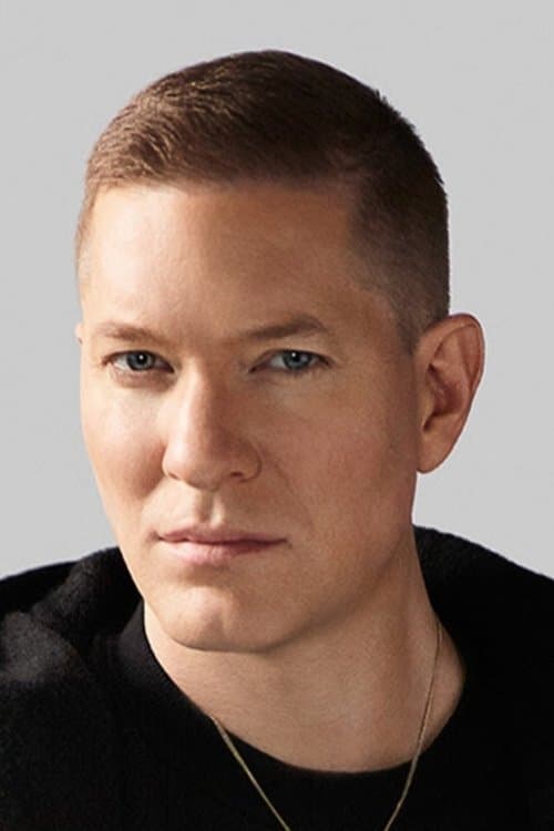 Joseph Sikora zdjęcie