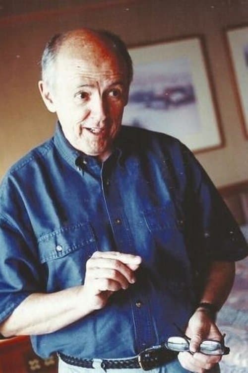 Joseph Slowik zdjęcie