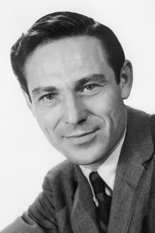 Joseph Wiseman zdjęcie