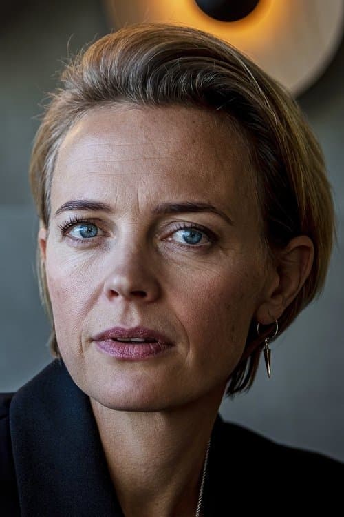 Josephine Bornebusch zdjęcie