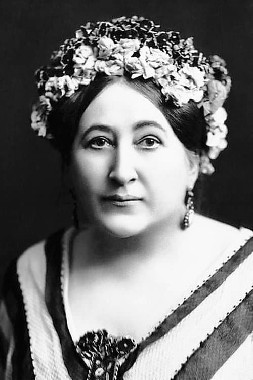 Josephine Crowell zdjęcie