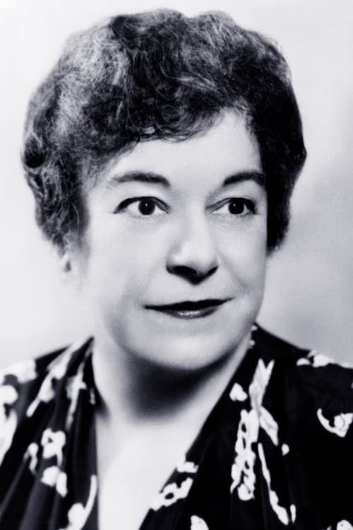 Josephine Hull zdjęcie