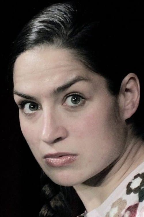 Josephine Raahauge zdjęcie