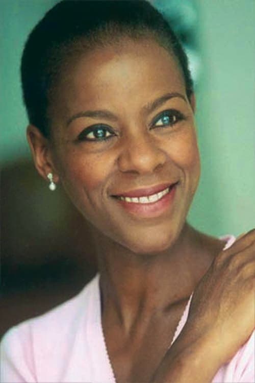 Josette Simon zdjęcie