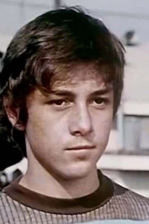 Josh Albee zdjęcie