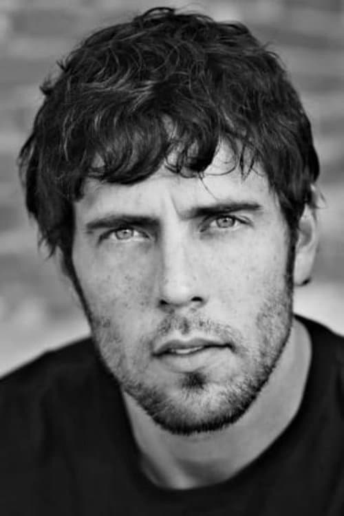Josh Berry zdjęcie